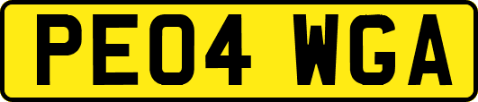 PE04WGA