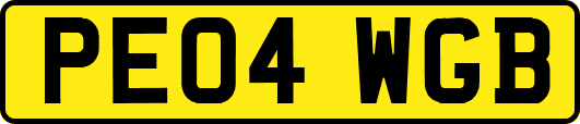 PE04WGB