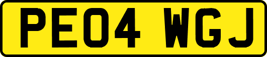 PE04WGJ