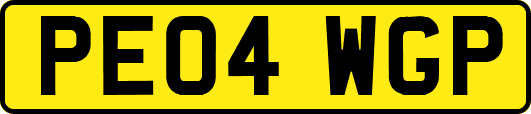 PE04WGP