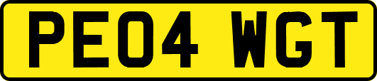 PE04WGT