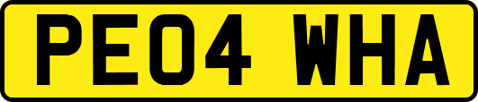 PE04WHA