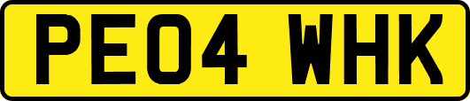 PE04WHK