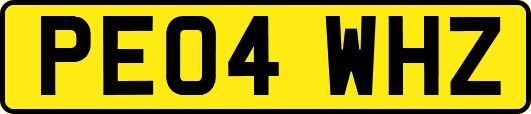 PE04WHZ