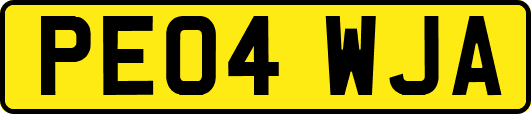 PE04WJA