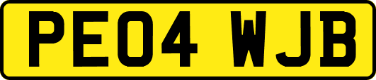 PE04WJB