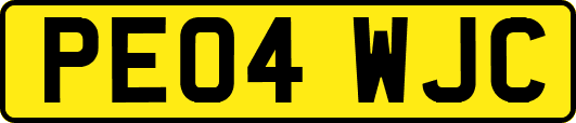 PE04WJC
