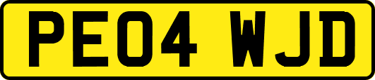 PE04WJD
