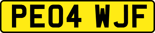 PE04WJF