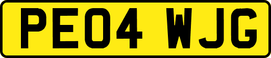 PE04WJG