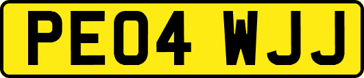 PE04WJJ