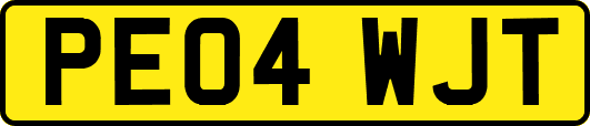 PE04WJT