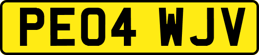 PE04WJV
