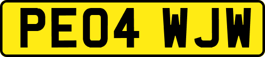 PE04WJW