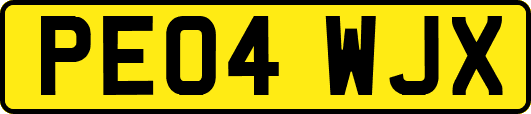 PE04WJX