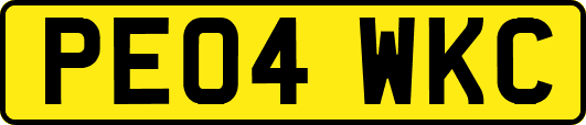 PE04WKC