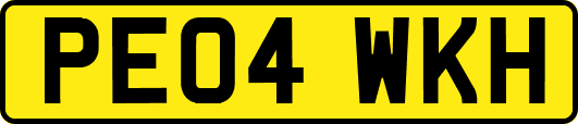 PE04WKH