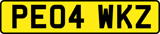 PE04WKZ