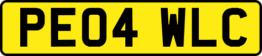 PE04WLC