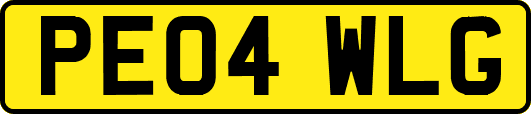 PE04WLG