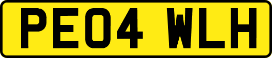 PE04WLH