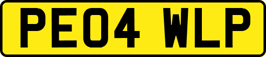 PE04WLP