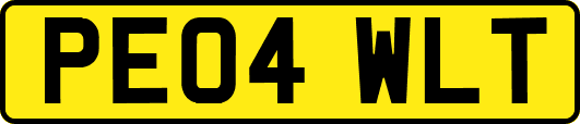 PE04WLT