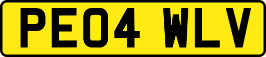PE04WLV