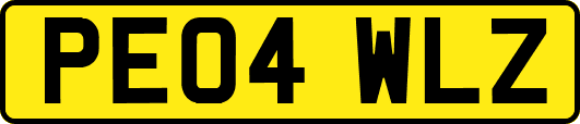 PE04WLZ