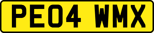 PE04WMX