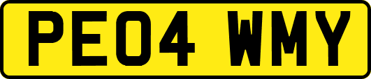 PE04WMY