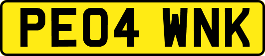 PE04WNK