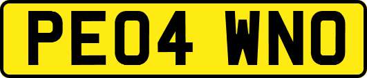 PE04WNO