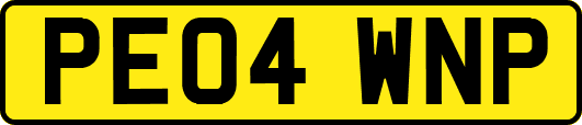 PE04WNP