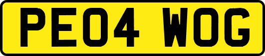 PE04WOG