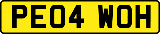 PE04WOH