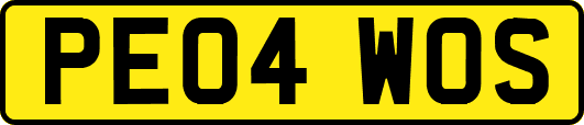 PE04WOS