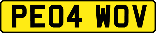 PE04WOV