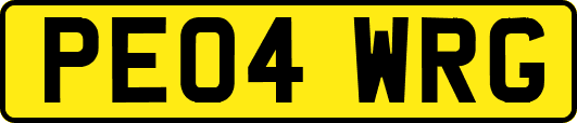 PE04WRG