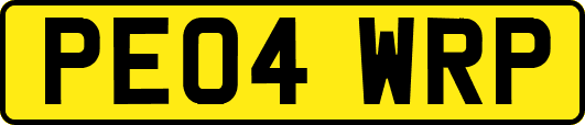 PE04WRP