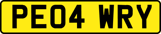 PE04WRY