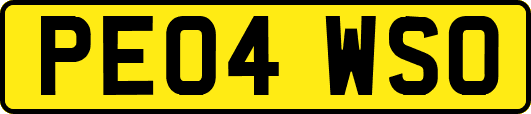 PE04WSO