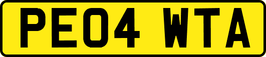 PE04WTA