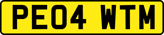 PE04WTM