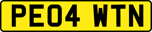 PE04WTN