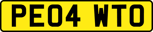 PE04WTO