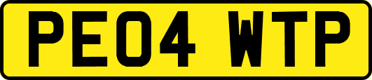 PE04WTP