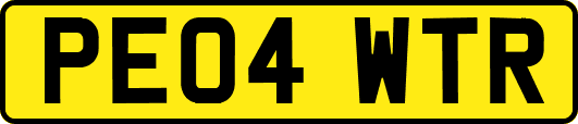 PE04WTR