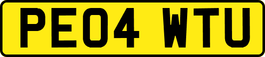 PE04WTU