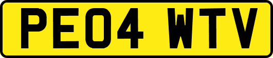PE04WTV
